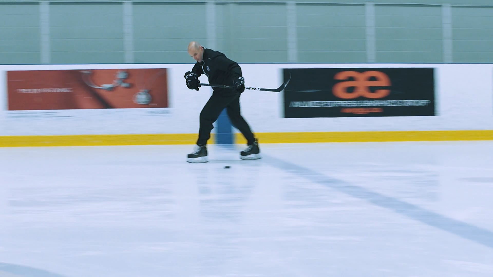 An Advanced Look At Picking Up Passes With Your Feet
